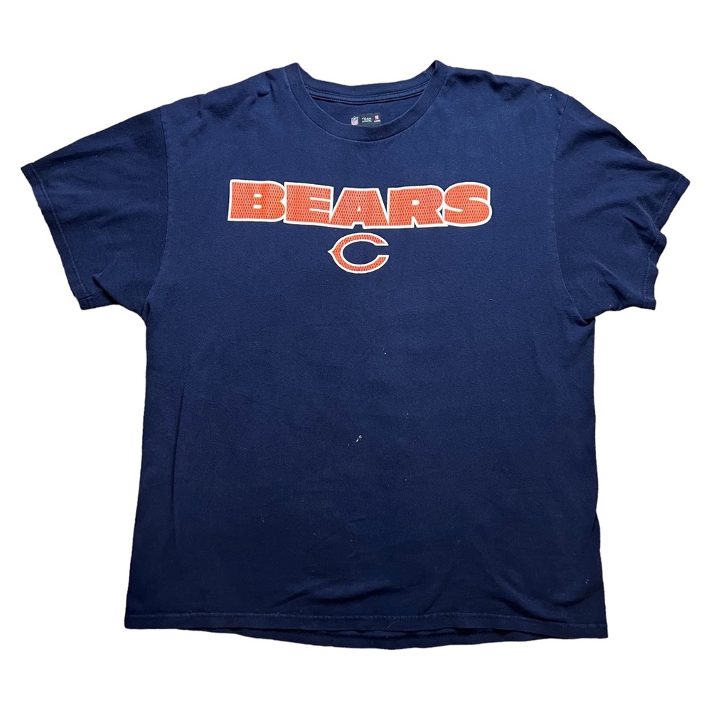 NFL Chicago Bears Brandon Marshall Short Sleeve T Shirt Size XL